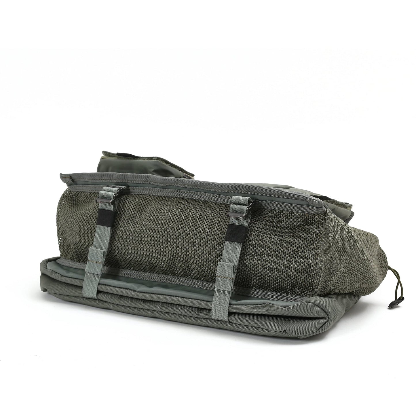 Harvest Label - Bag, FLYER'S 70XX x Wingman HJR-0321 Sage Green