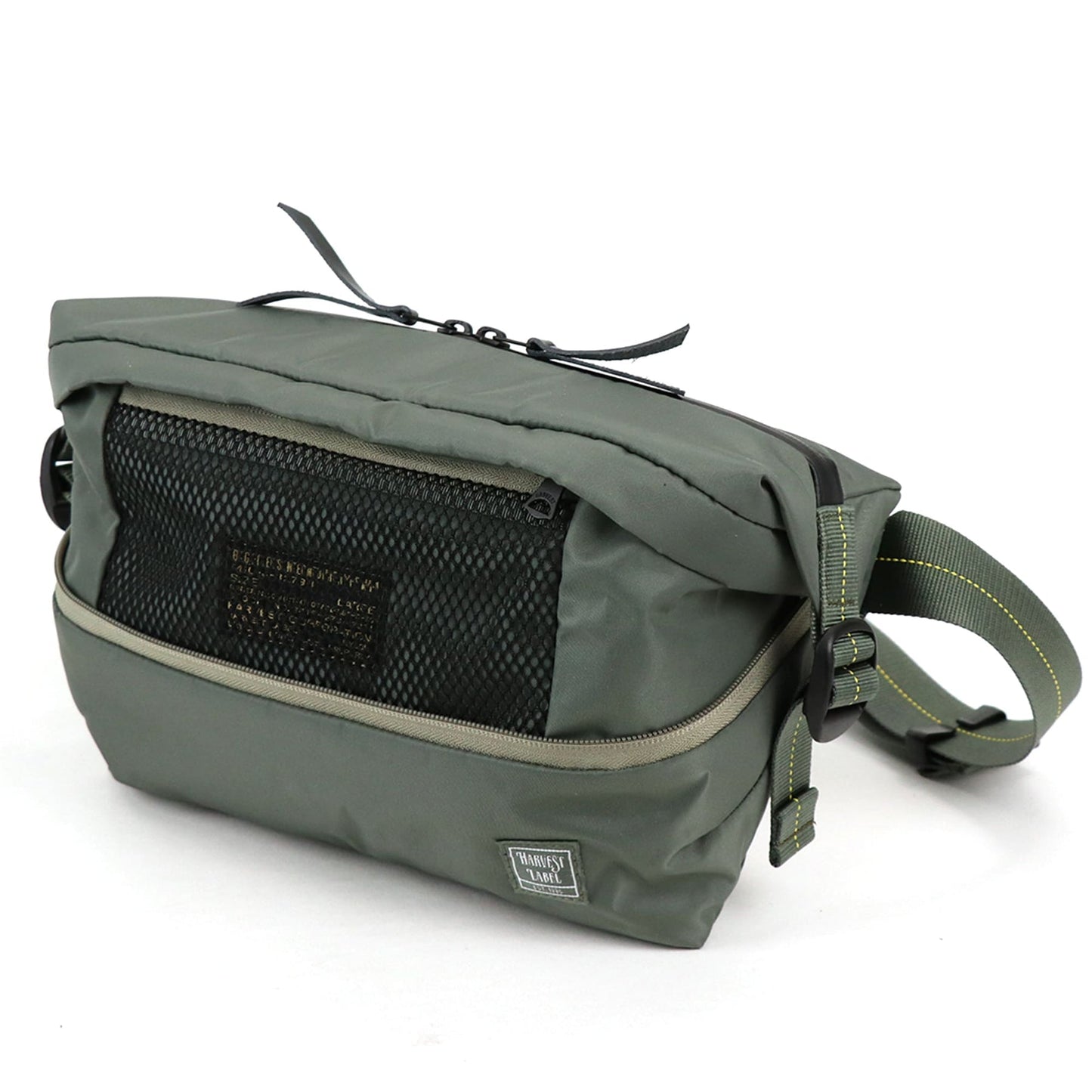 Harvest Label - Bag, Litespan HS-0352 Bag Waist Bag Air Force Blue