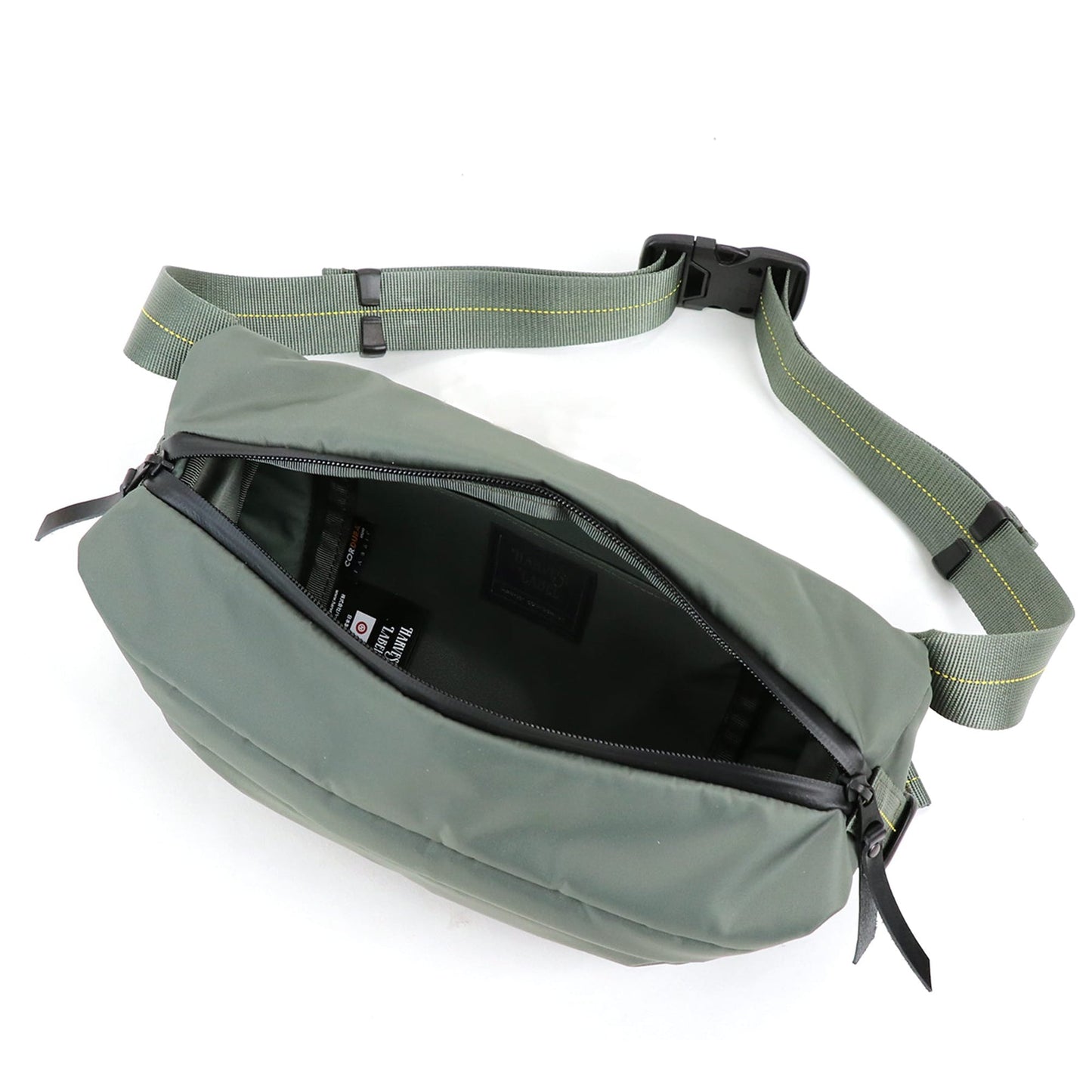 Harvest Label - Bag, Litespan HS-0352 Bag Waist Bag Sage Green