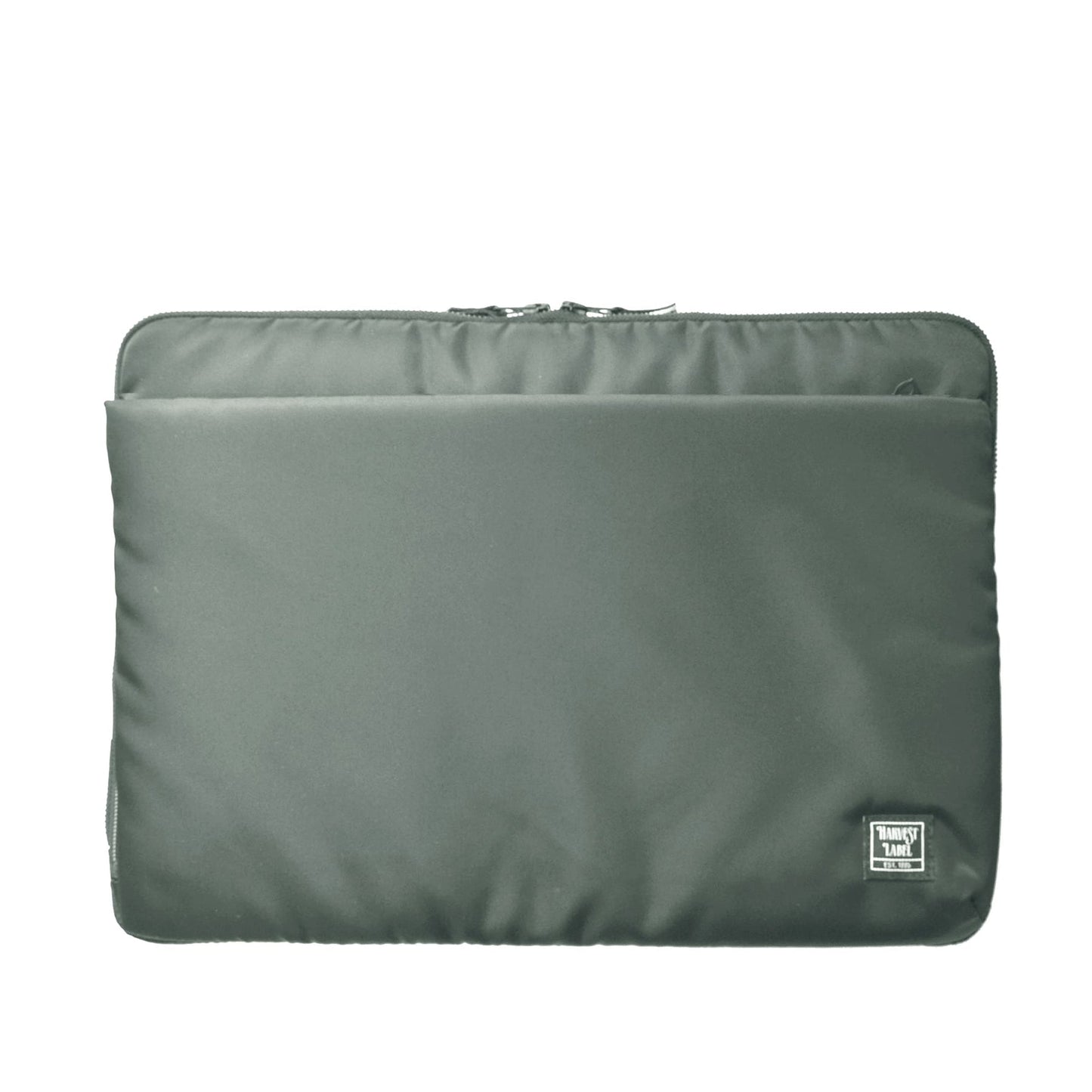 Harvest Label - Bag, Flyers Supply HSP-0171 13inc PC Case Sage Green