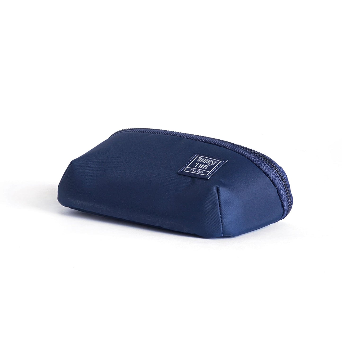 Harvest Label - Bag, Flyers Supply HSP-0173 Glasses Case Air Force Blue