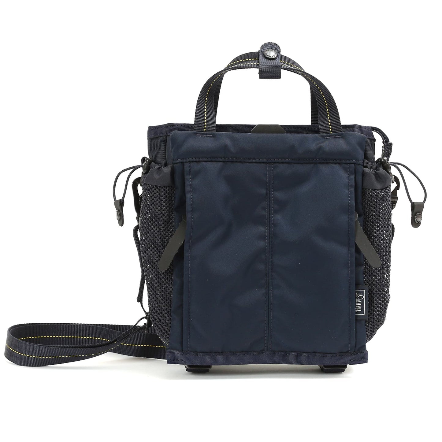 Harvest Label - Bag, WINGMAN 2WAY HWN-0059 mini shoulder AIR FORCE BLUE