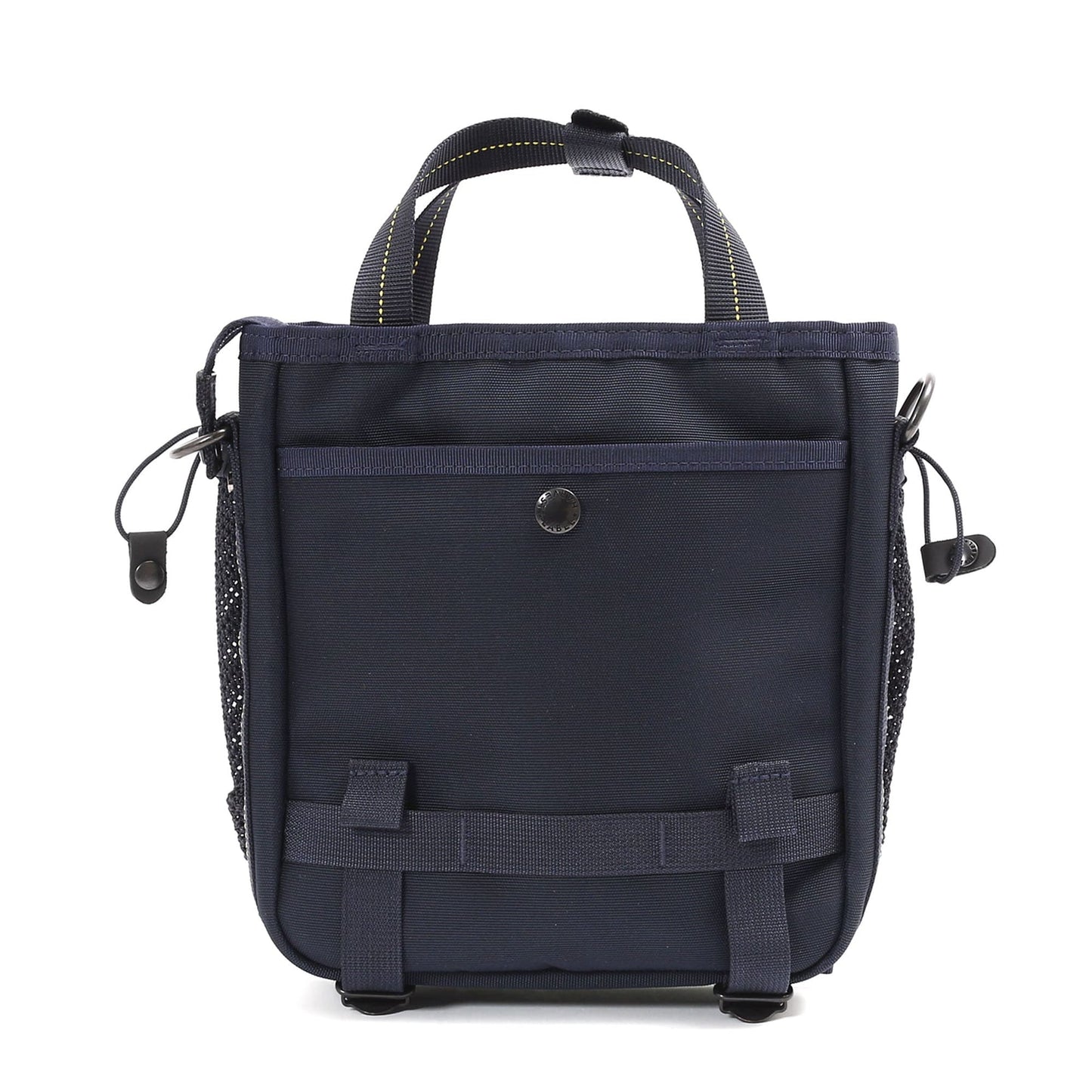 Harvest Label - Bag, WINGMAN 2WAY HWN-0059 mini shoulder AIR FORCE BLUE