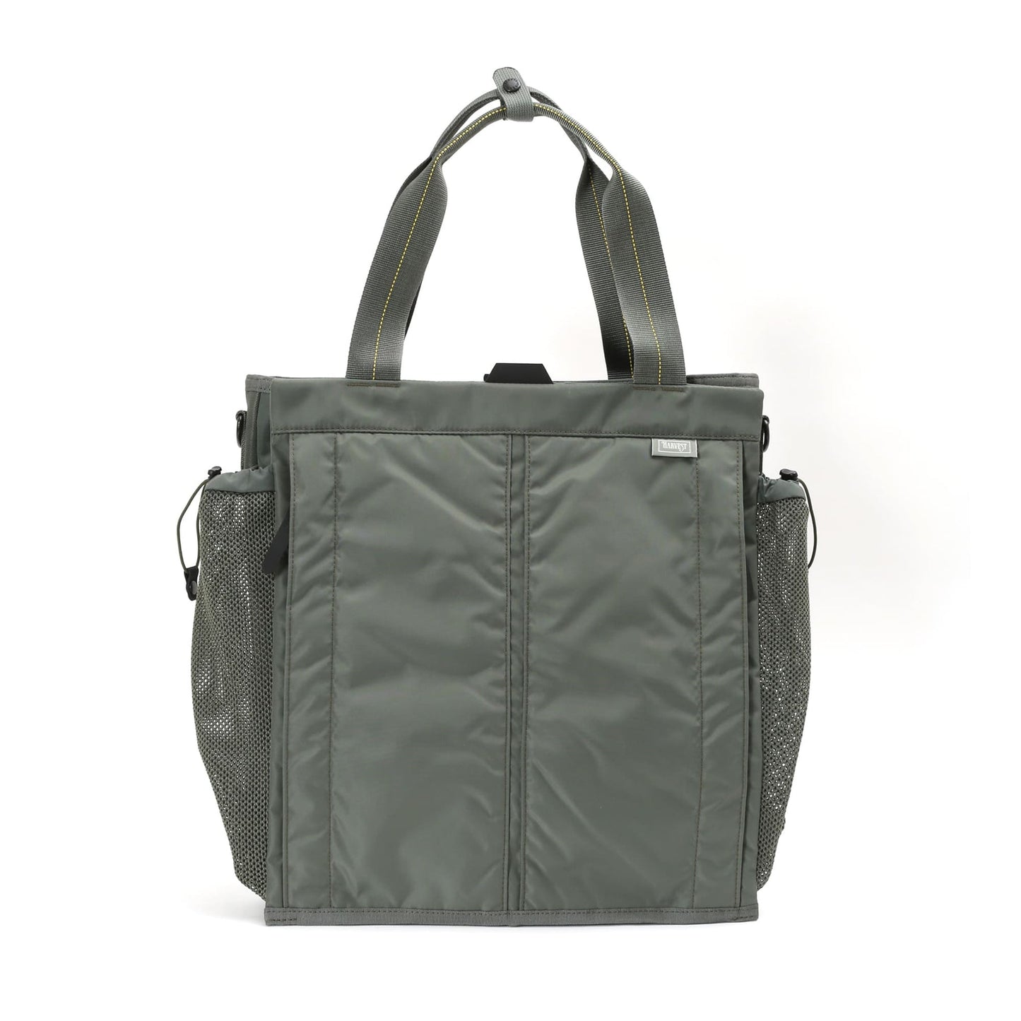 Harvest Label - Bag, WINGMAN HWN-0062 2WAY Tote Bag Air Force Blue