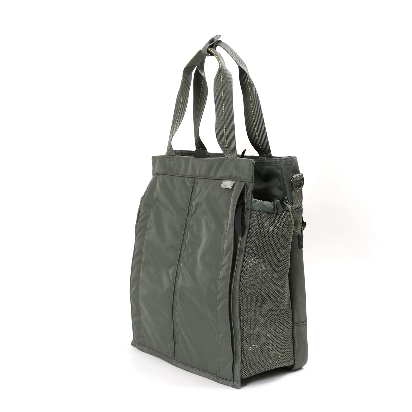 Harvest Label - Bag, WINGMAN HWN-0062 2WAY Tote Bag Sage Green