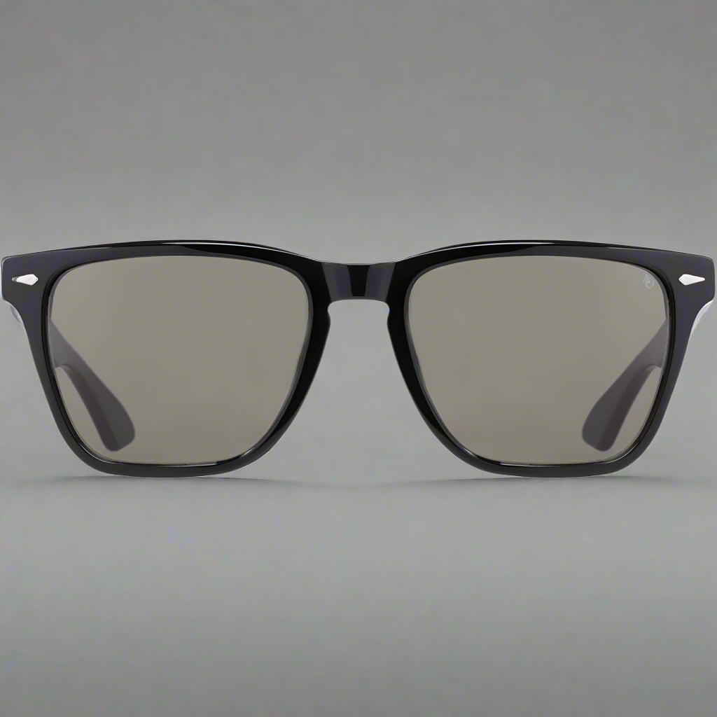 American Optical (AO) - Hudson Black