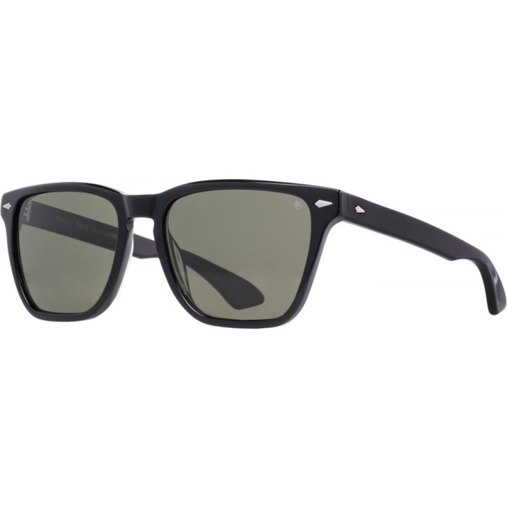 American Optical (AO) - Hudson Black