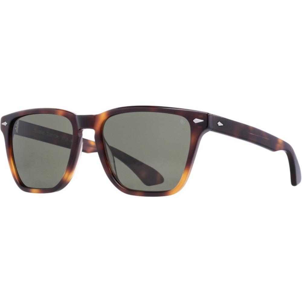 American Optical (AO) - Hudson Tortoise (Brown)