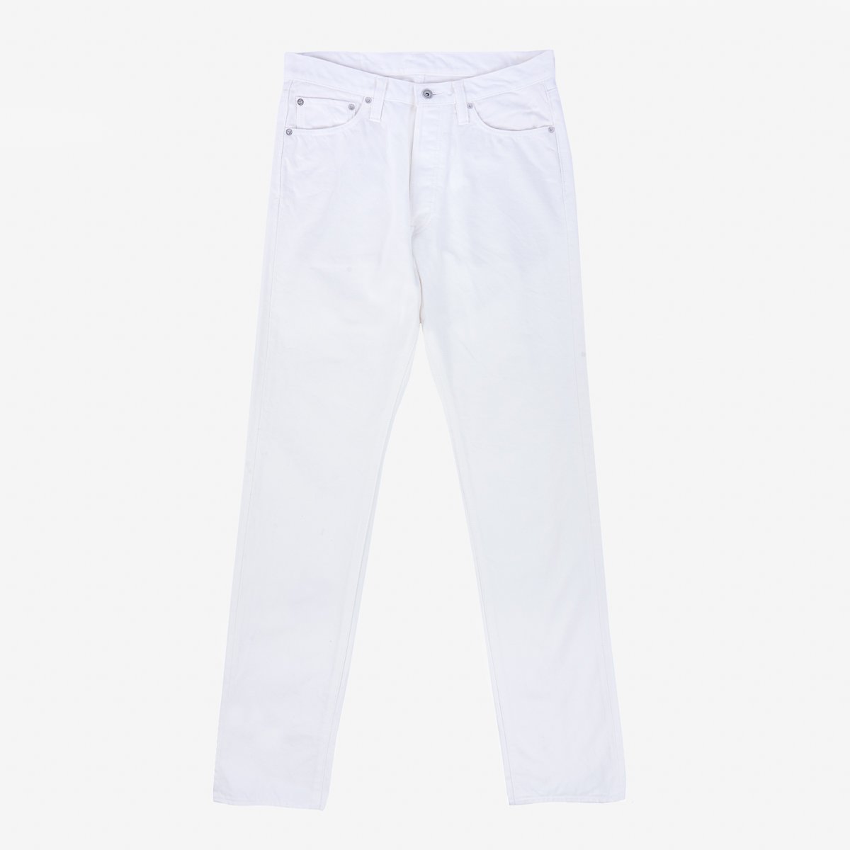 Iron Heart - 888WT- white 13.5oz