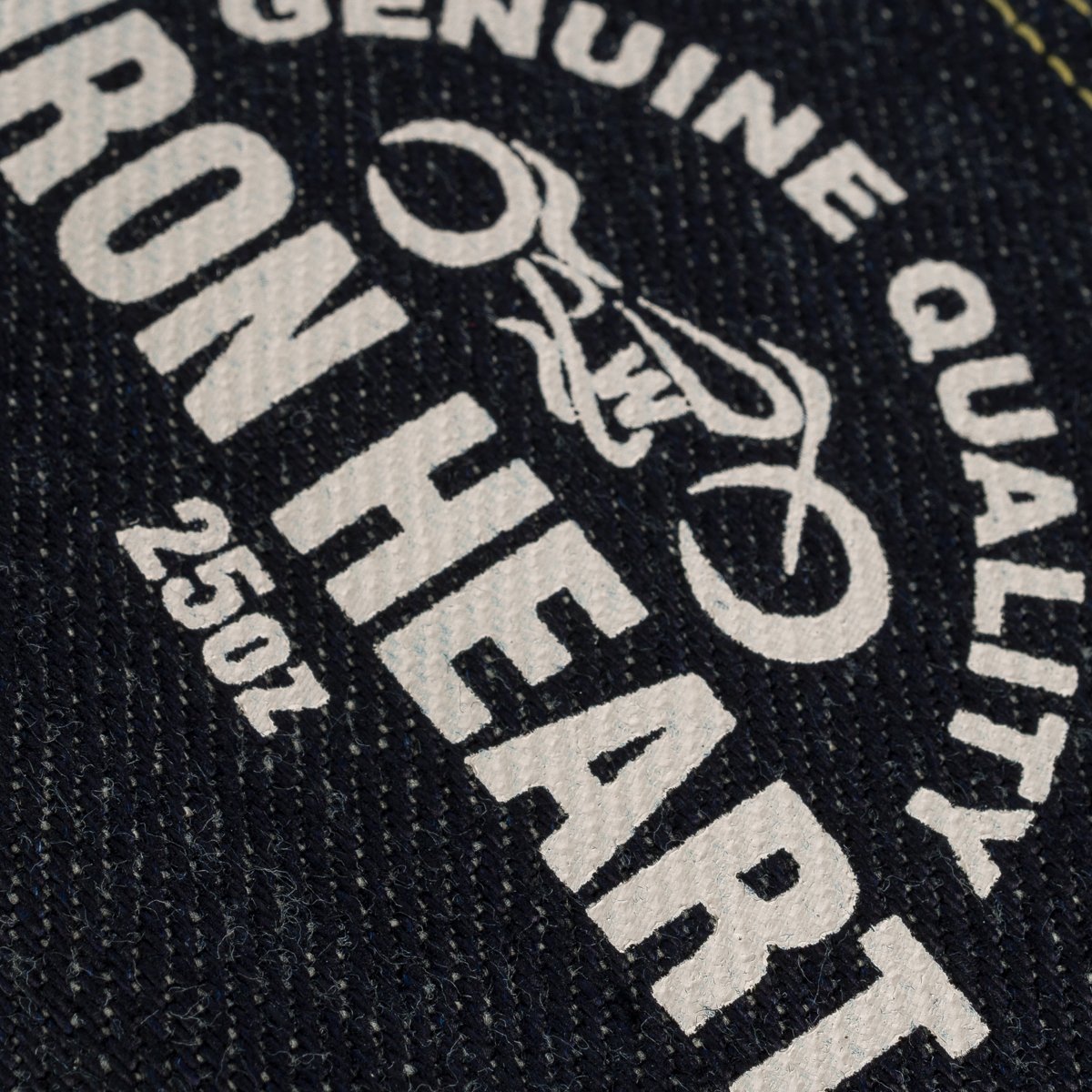 Iron Heart - IHG-092 21oz
