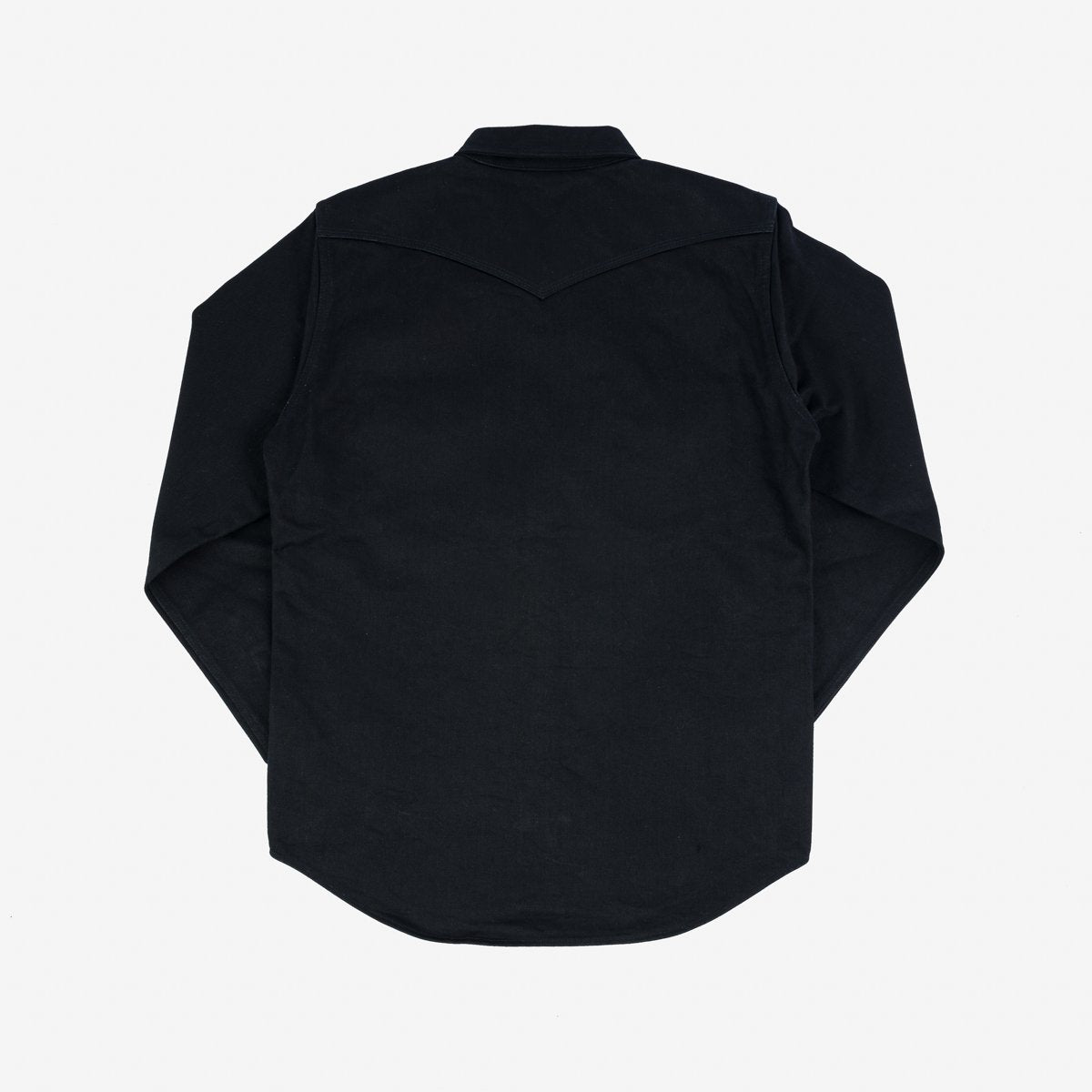 Iron Heart - IHSH-361 Black 16oz Fade to Grey