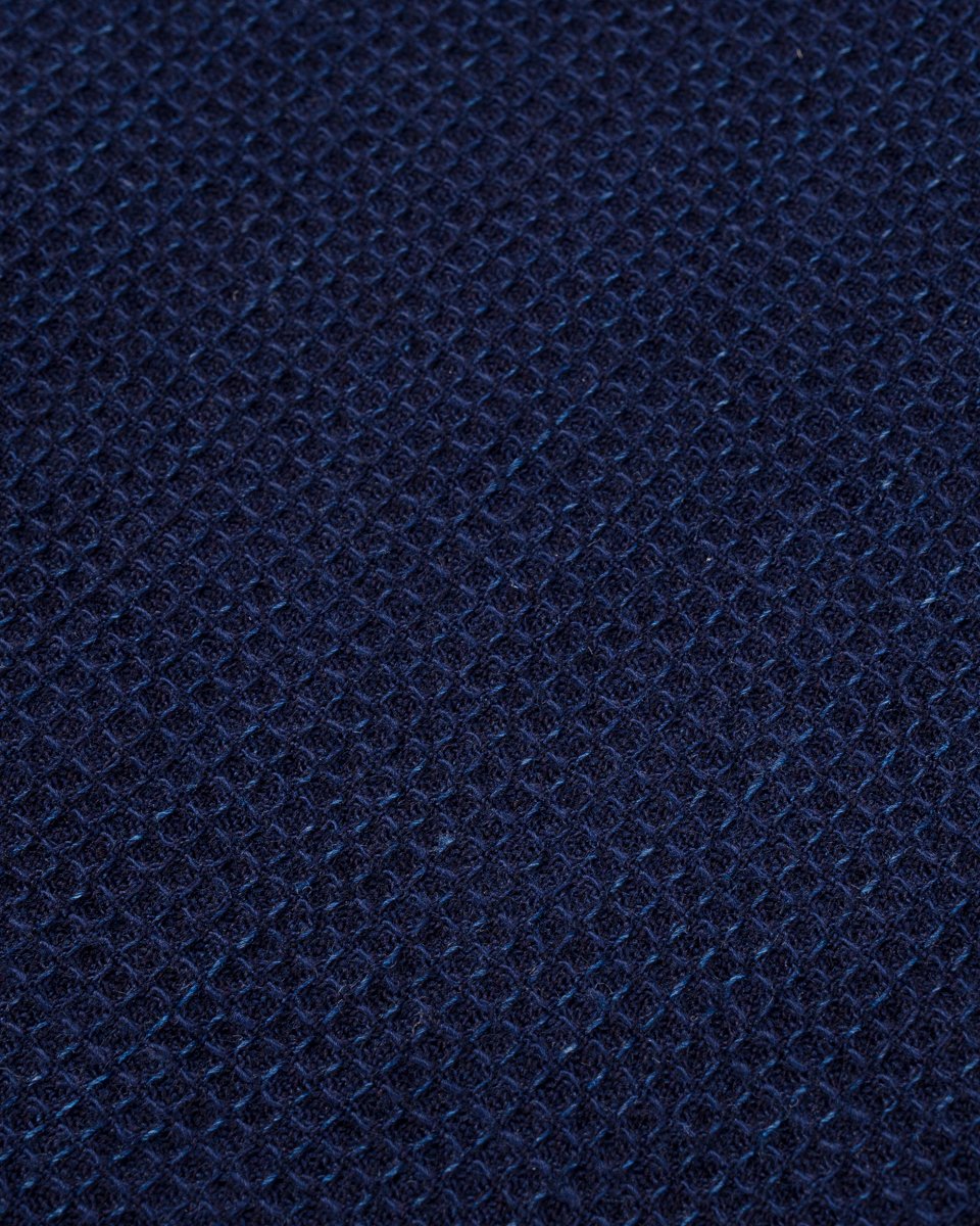 Iron Heart - IHSH-413 Navy