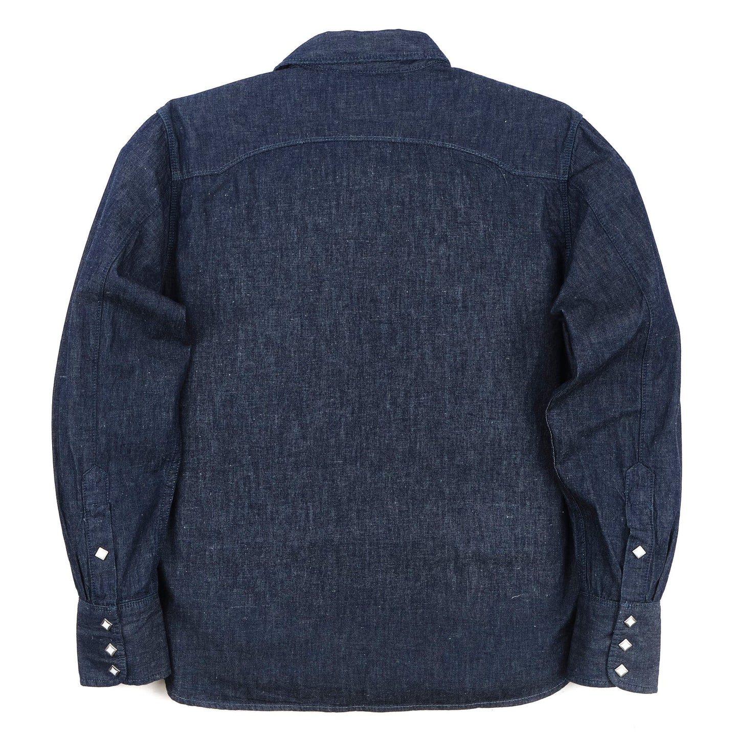 Freenote - Calico 6oz Rinsed Denim