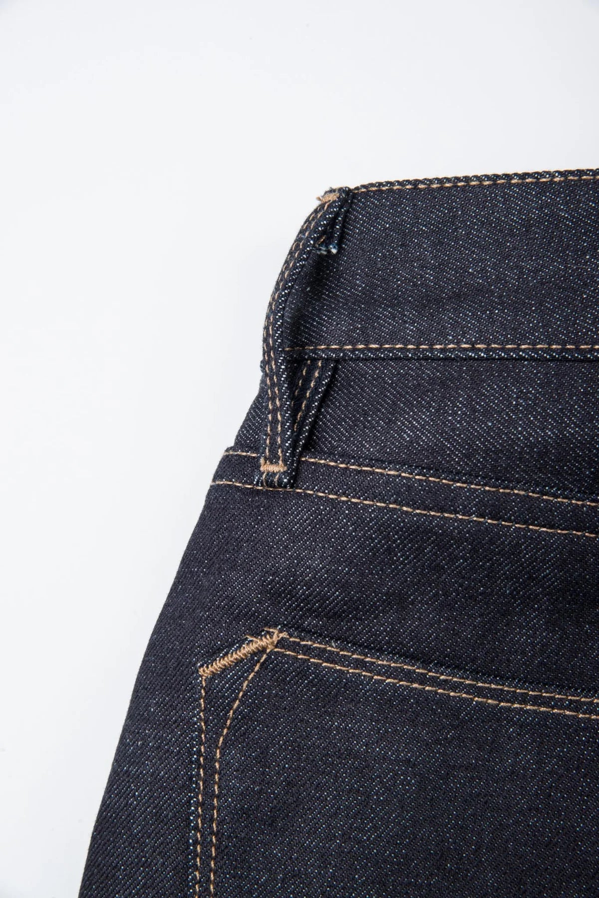Freenote - Portola Classic Tapered 14.5oz