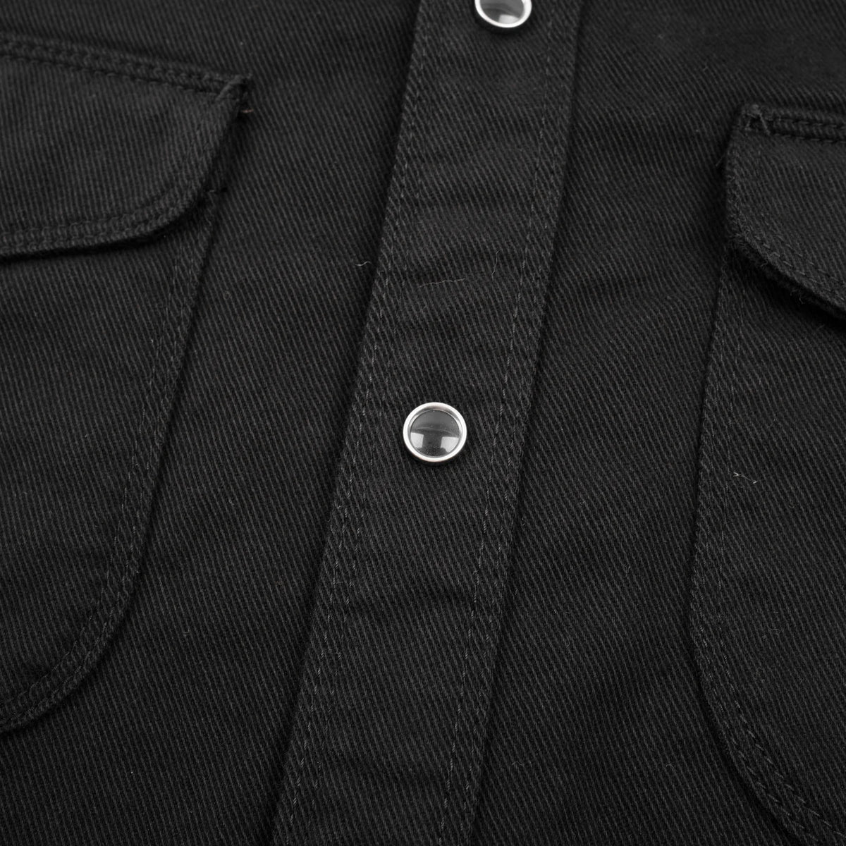 Freenote - Bodie Black Twill