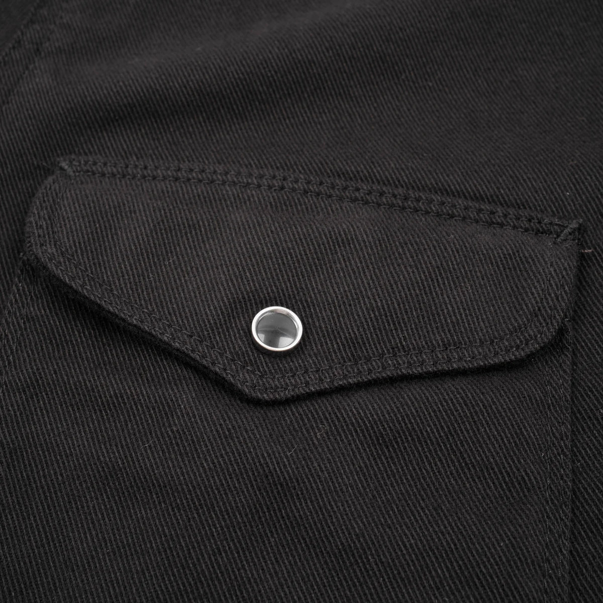 Freenote - Bodie Black Twill