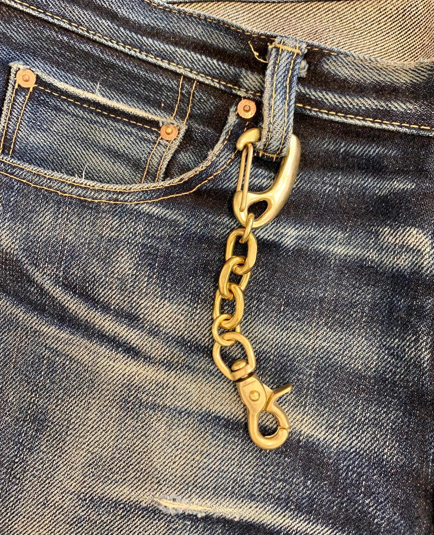 Kobashi Studio - Masive Chain Snap