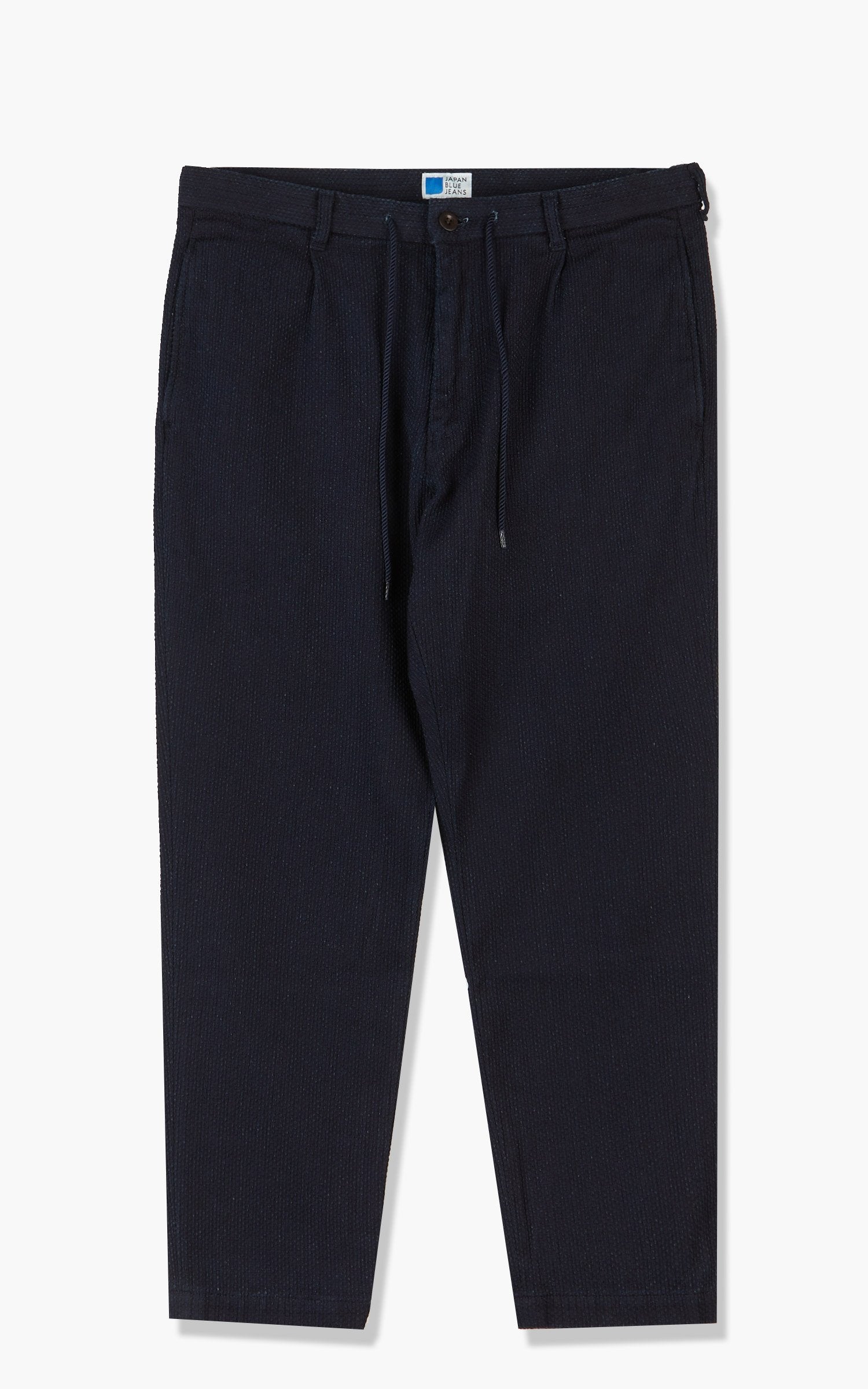 Japan Blue - Pants - Sashiko Easy Tapered – Brund