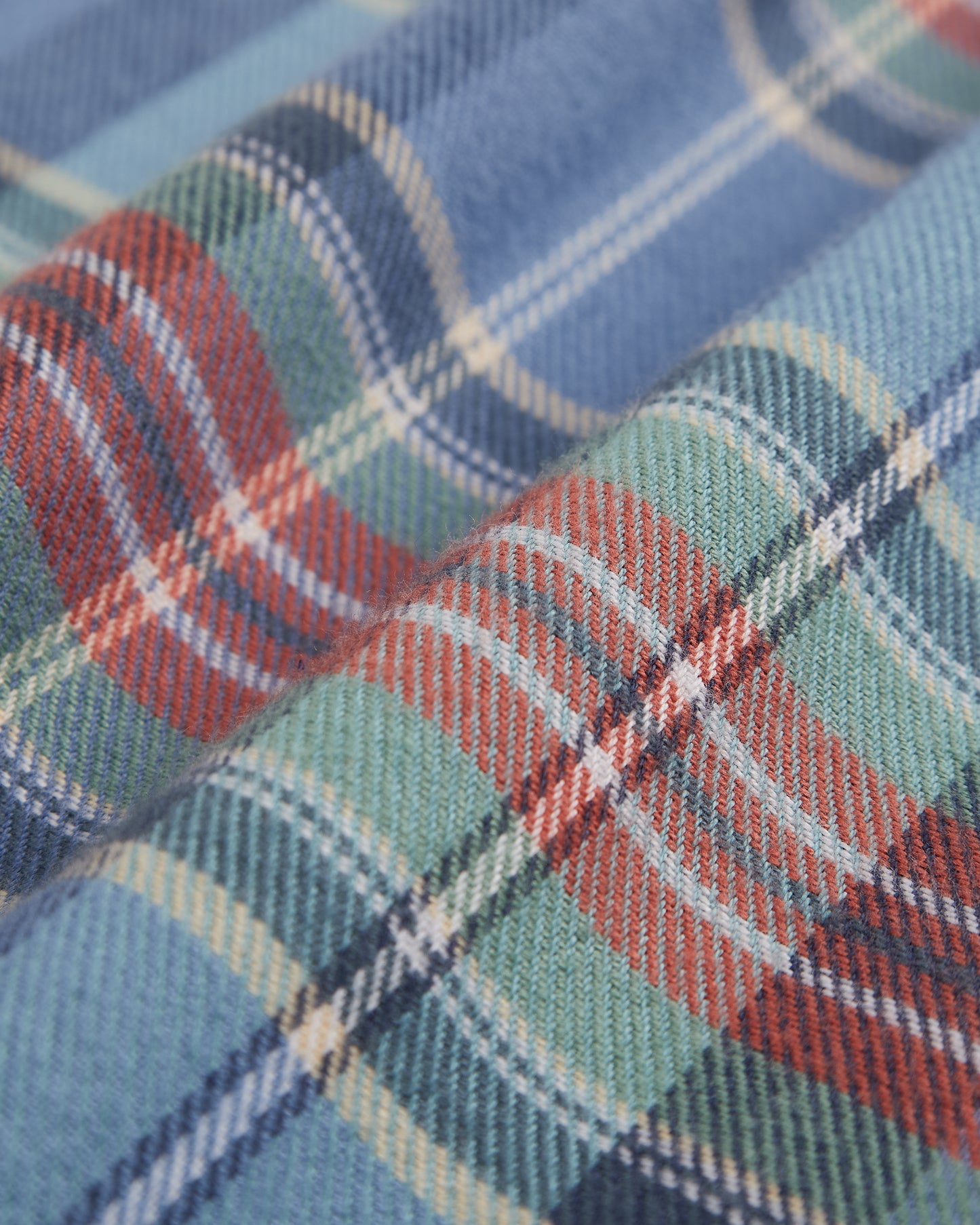 Portuguese Flannel - Lucia Check