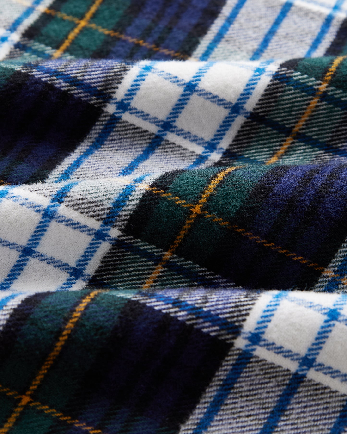 Portuguese Flannel - Maro Check