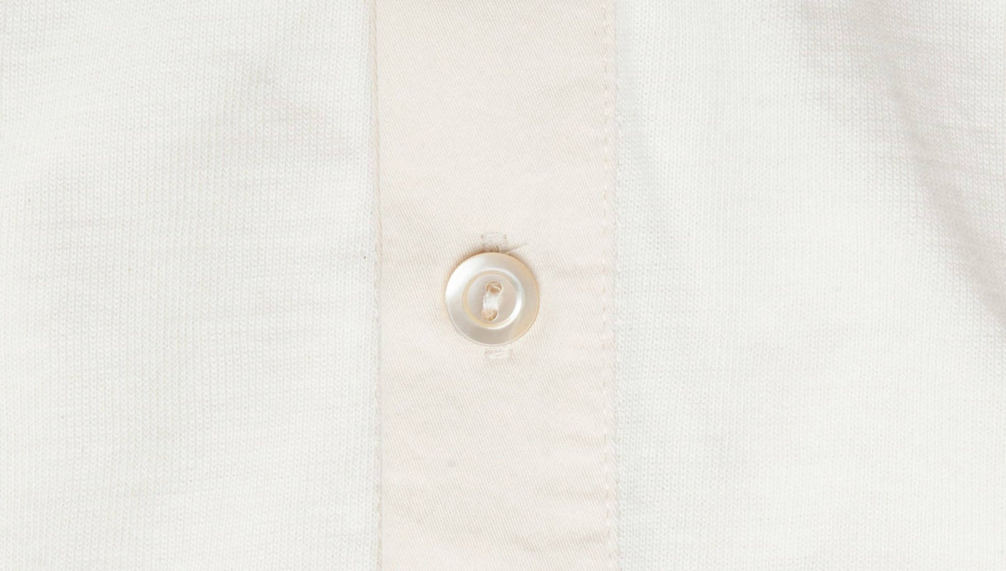 Merz B. Schwanen - 255 Loopwheeled Boxer Button Fly Nature