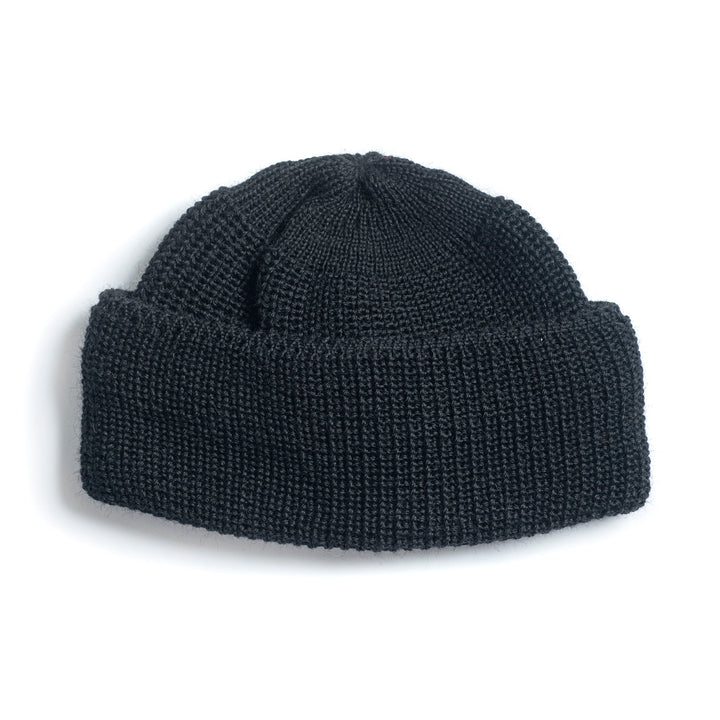 Heimat - Mechanics Hat Black