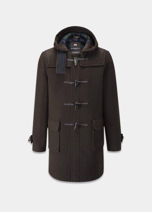 Gloverall - Duffelcoat - Morris Brown