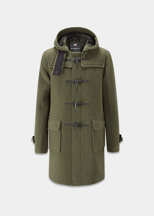 Gloverall - Duffelcoat - Morris Loden