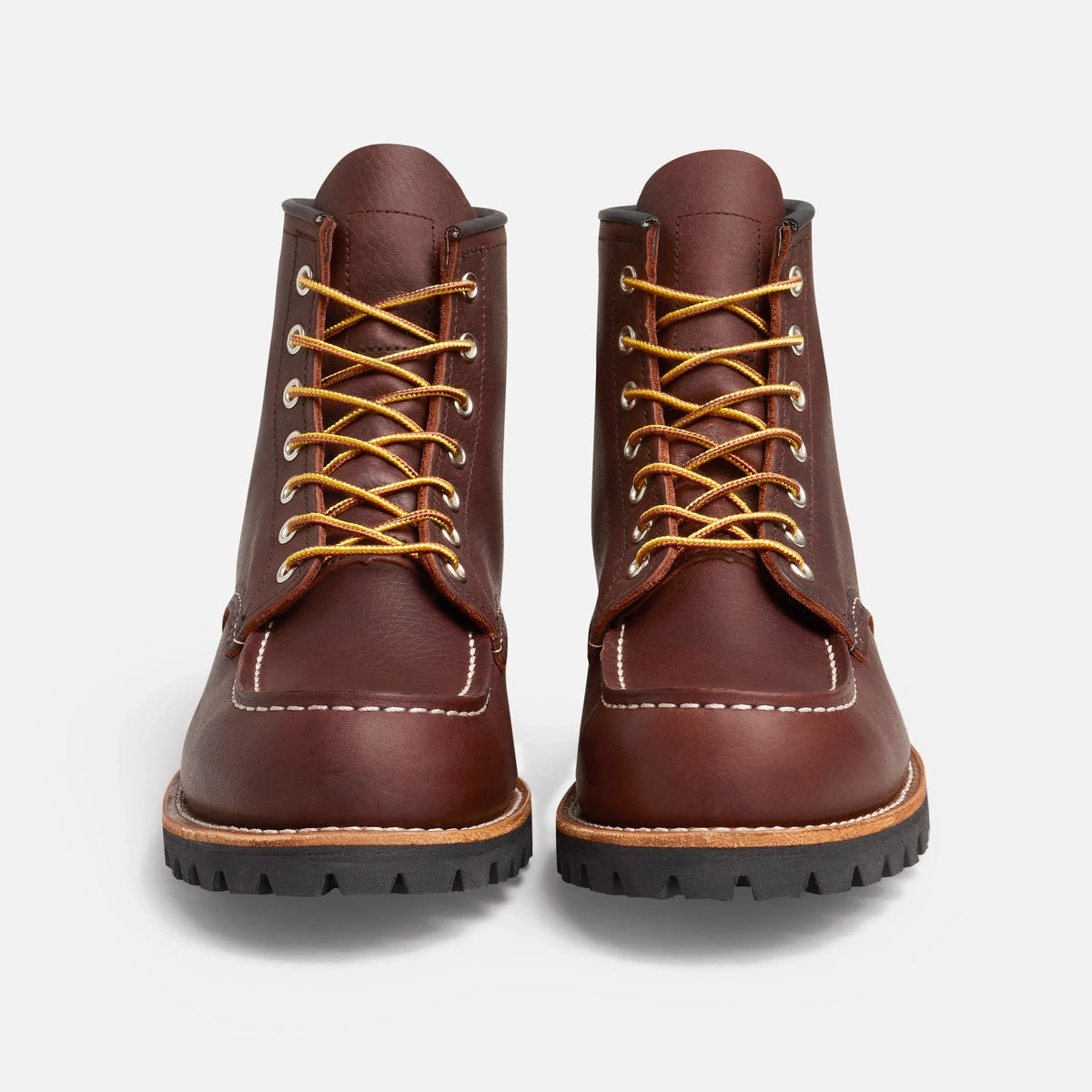 Red Wing - 8146 - Roughneck Briar Oil Slick