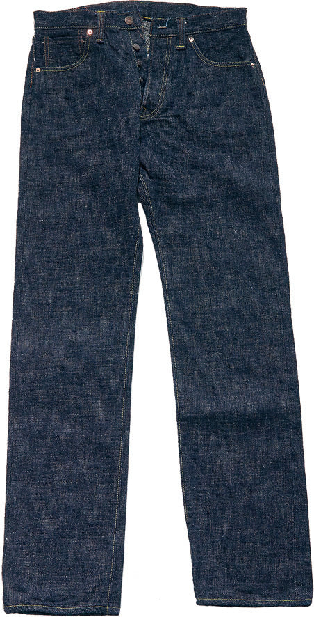 Samurai Jeans - S3000XX 17OZ-SDS SLUB MURASAME