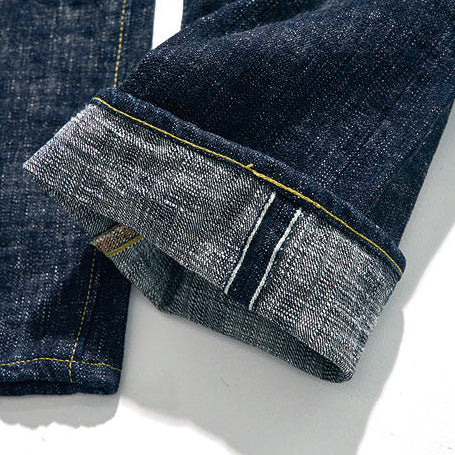 Samurai Jeans - S3000XX 17OZ-SDS SLUB MURASAME