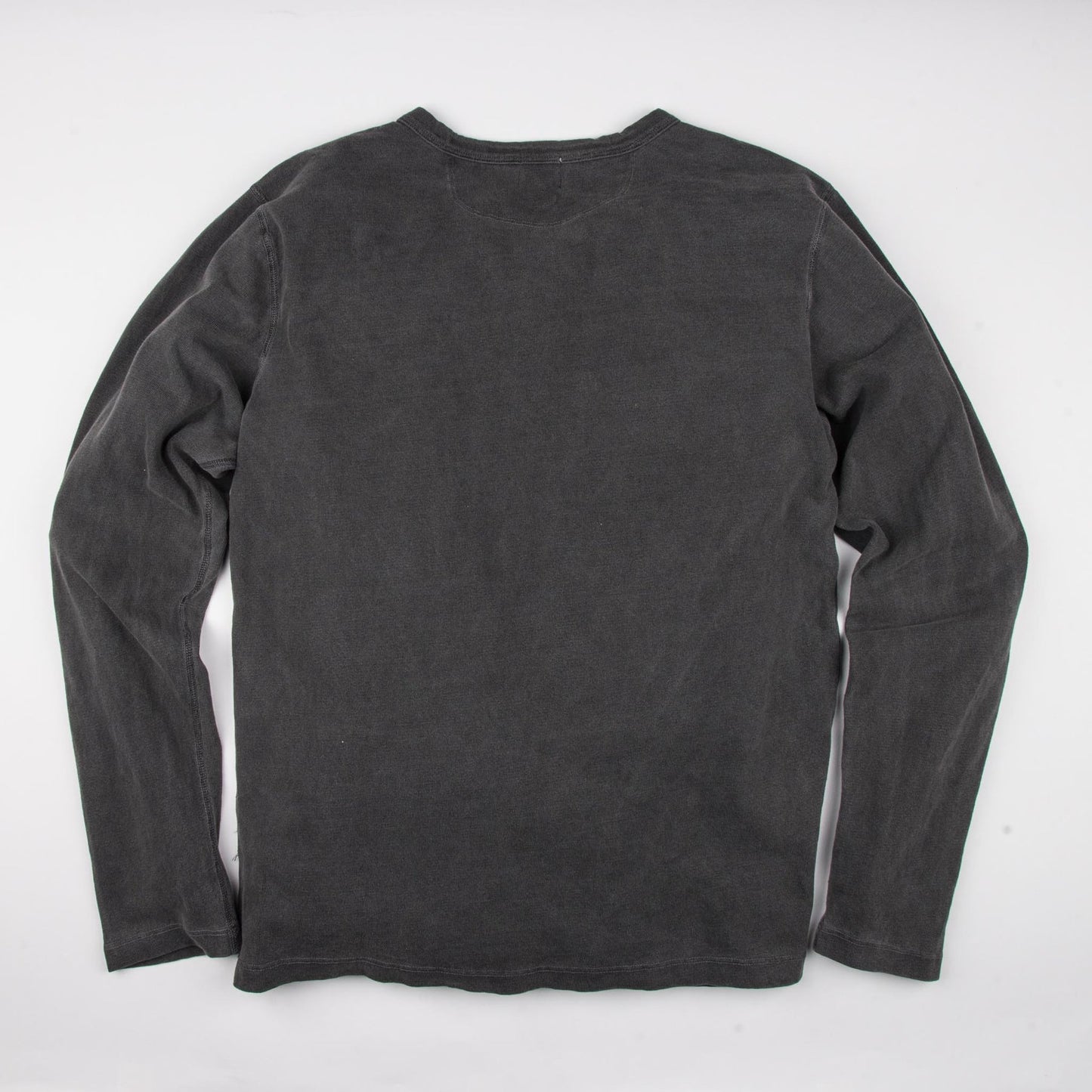 Freenote - 13 oz Henley Midnight