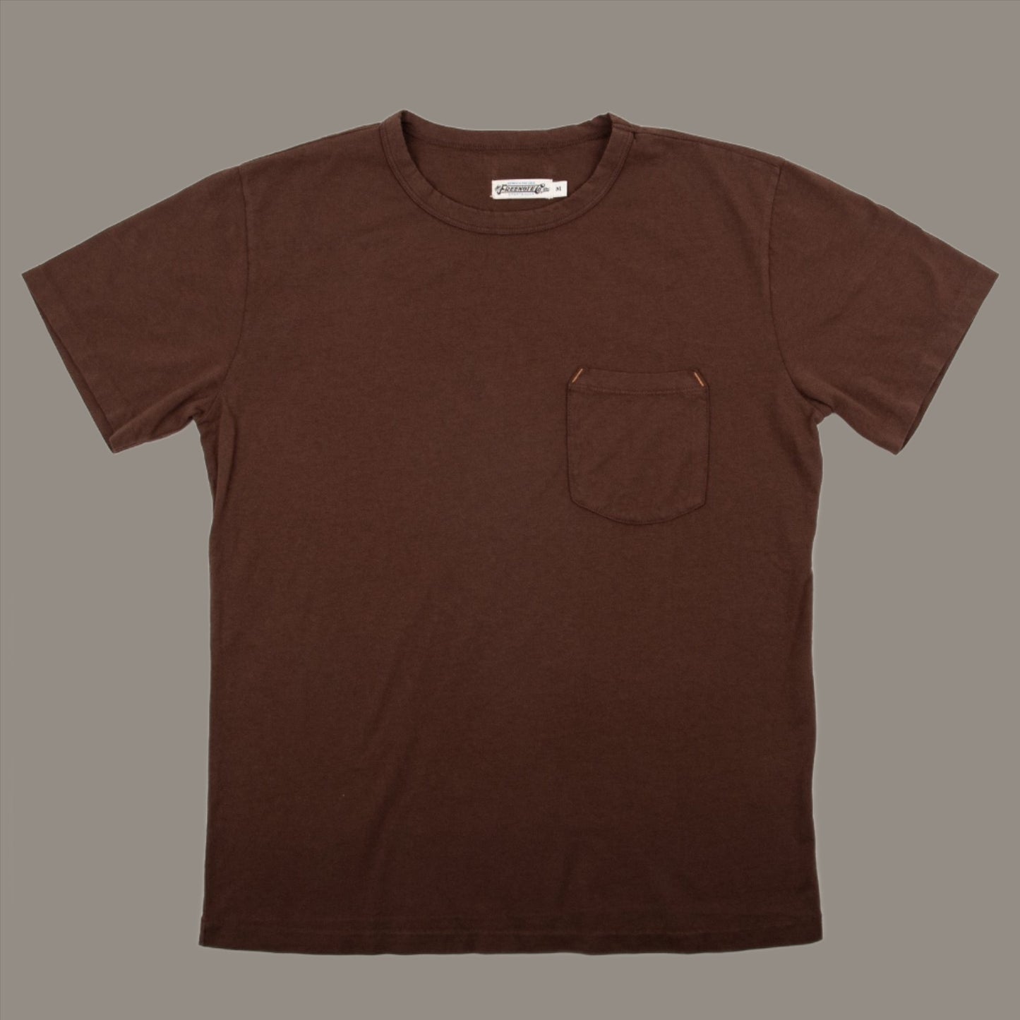 Freenote - 9 oz Tee Chocolate