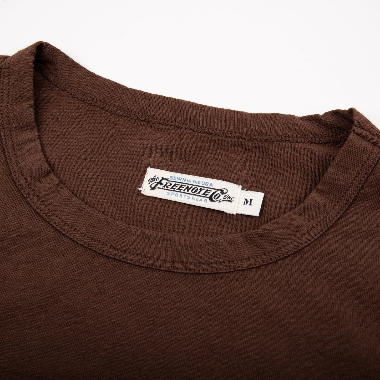 Freenote - 9 oz Tee Chocolate