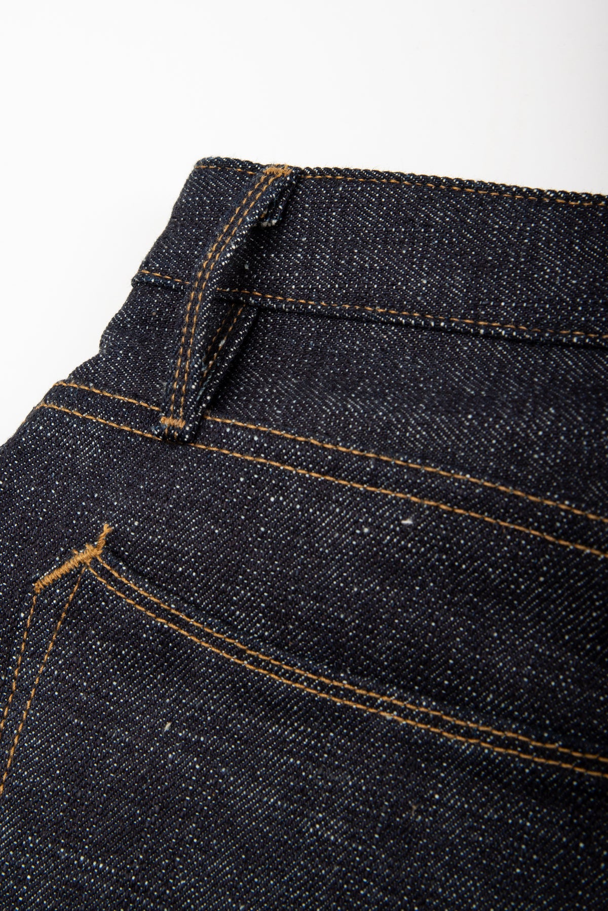 Freenote - Portola Classic Tapered 16oz slub