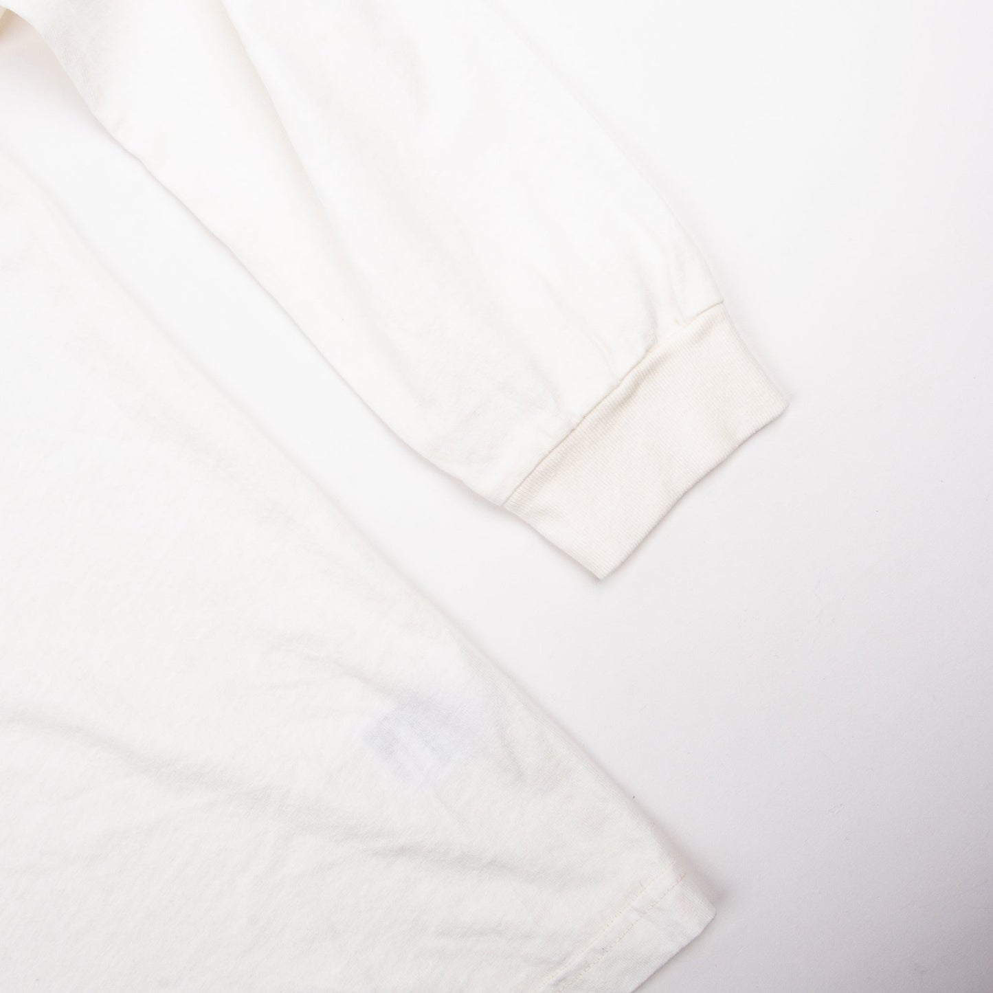 Freenote - Tee 9 oz Long Sleeve Mariner Print