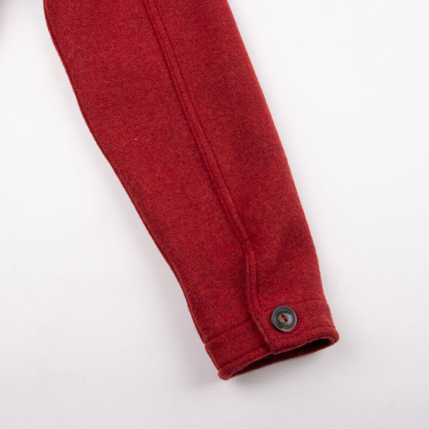 Freenote - Midway Wool CPO Red