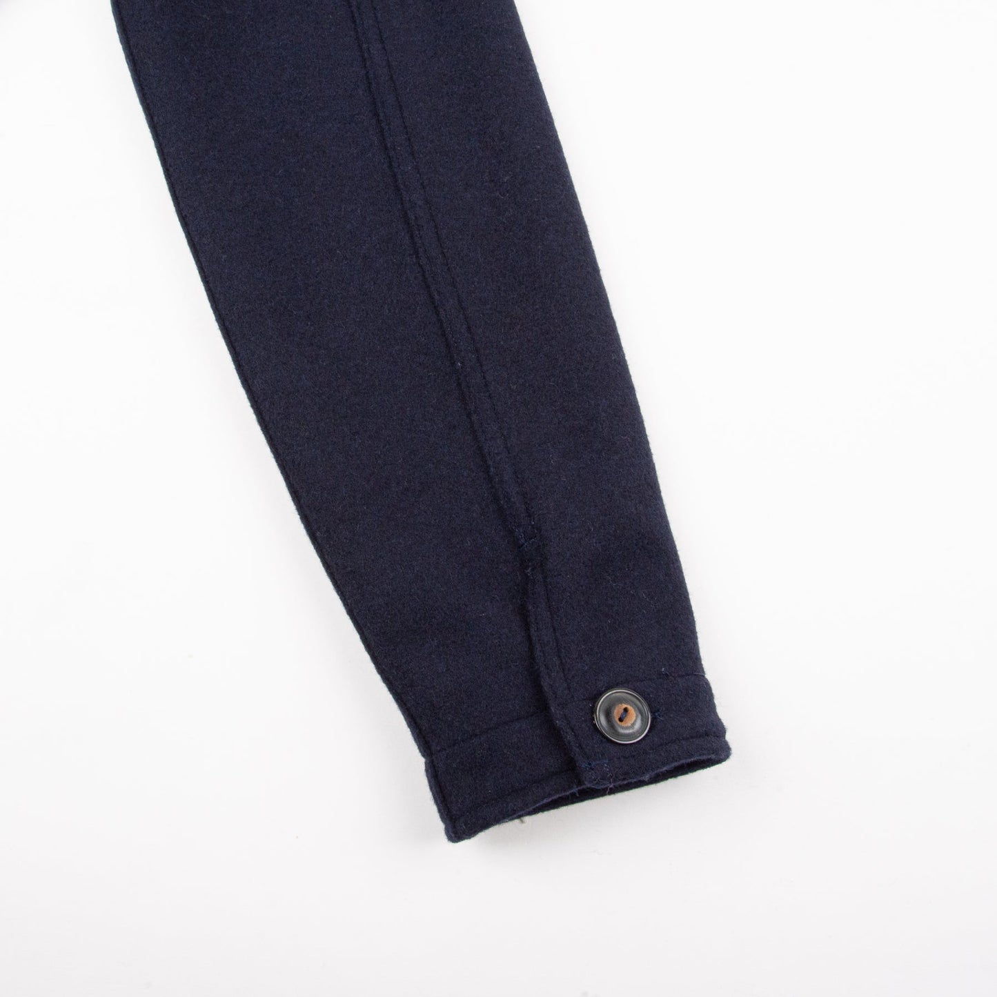 Freenote - Midway Wool CPO Navy