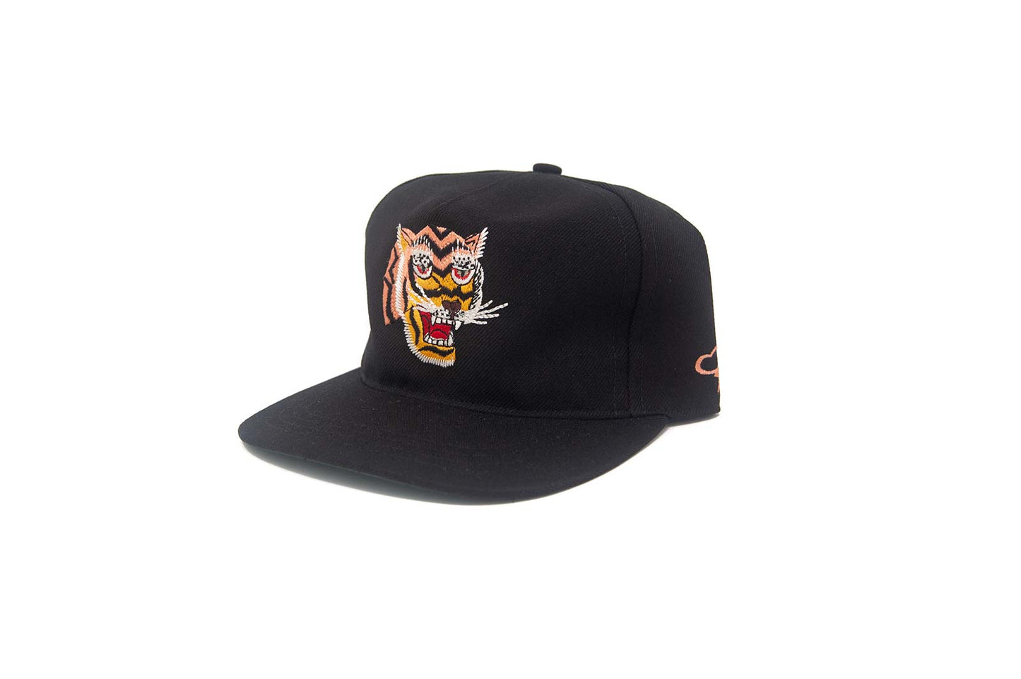 Ampal Creative - Tiger III Black