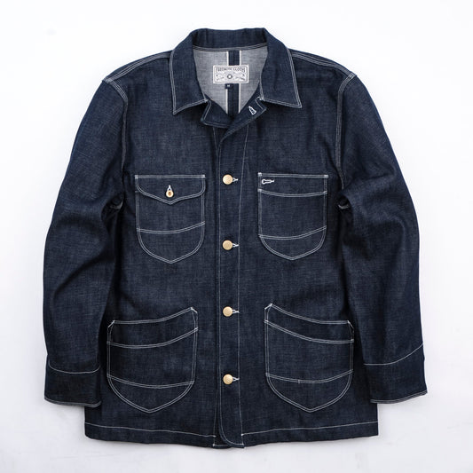 Freenote - Jacket - Modesto Chore Jacket