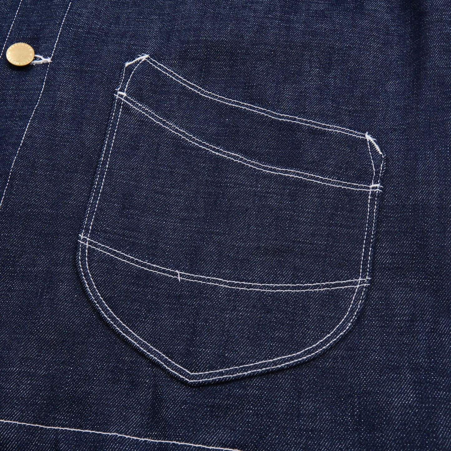 Freenote - Jacket - Modesto Chore Jacket