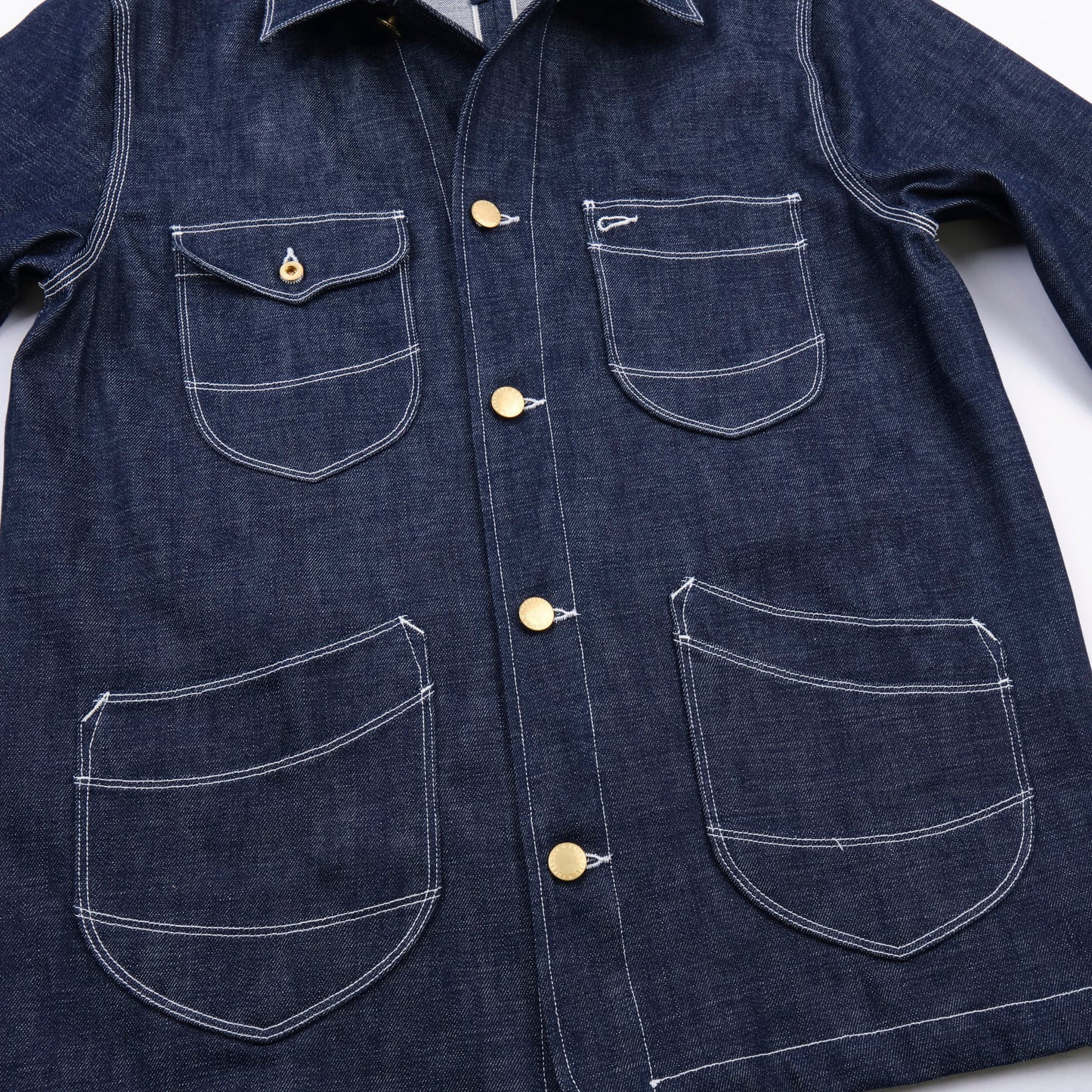 Freenote - Jacket - Modesto Chore Jacket
