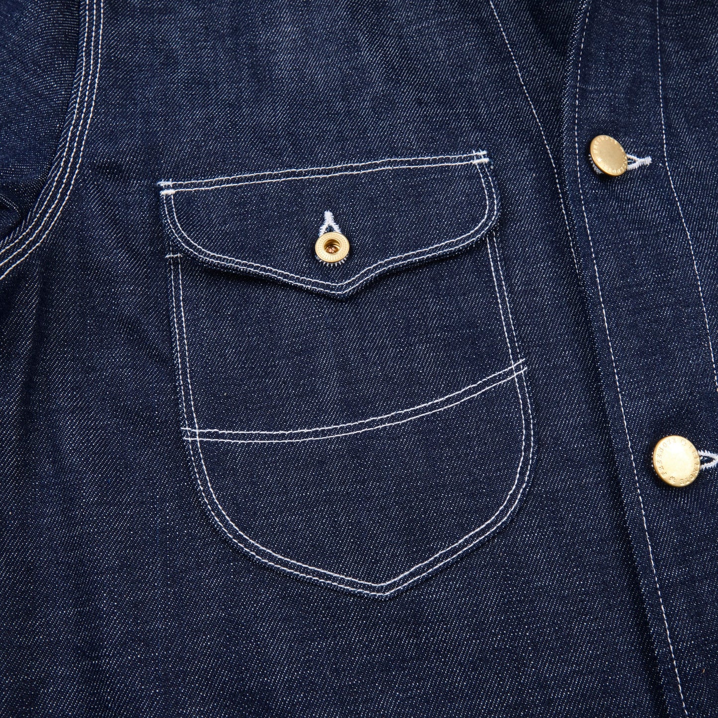 Freenote - Jacket - Modesto Chore Jacket