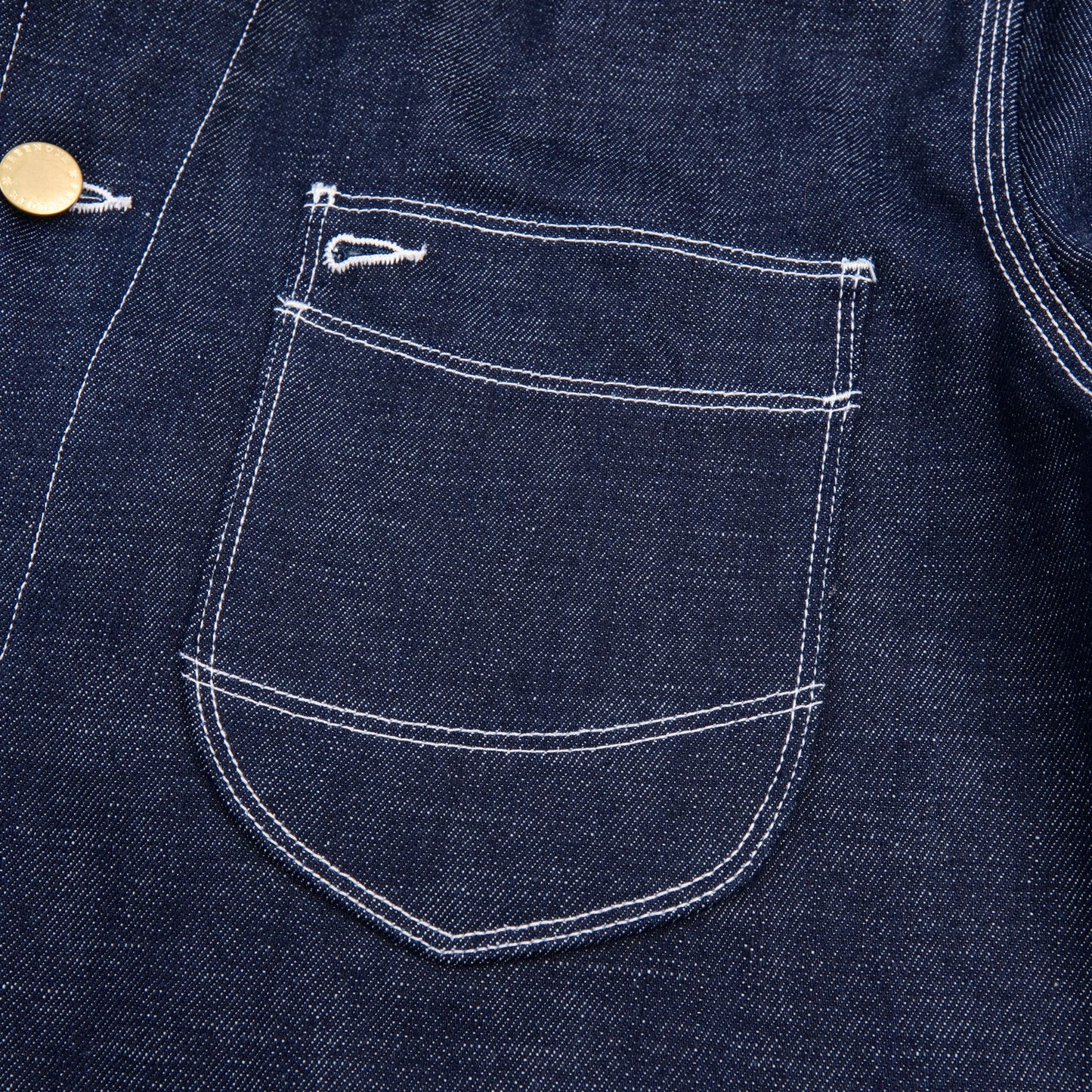 Freenote - Jacket - Modesto Chore Jacket