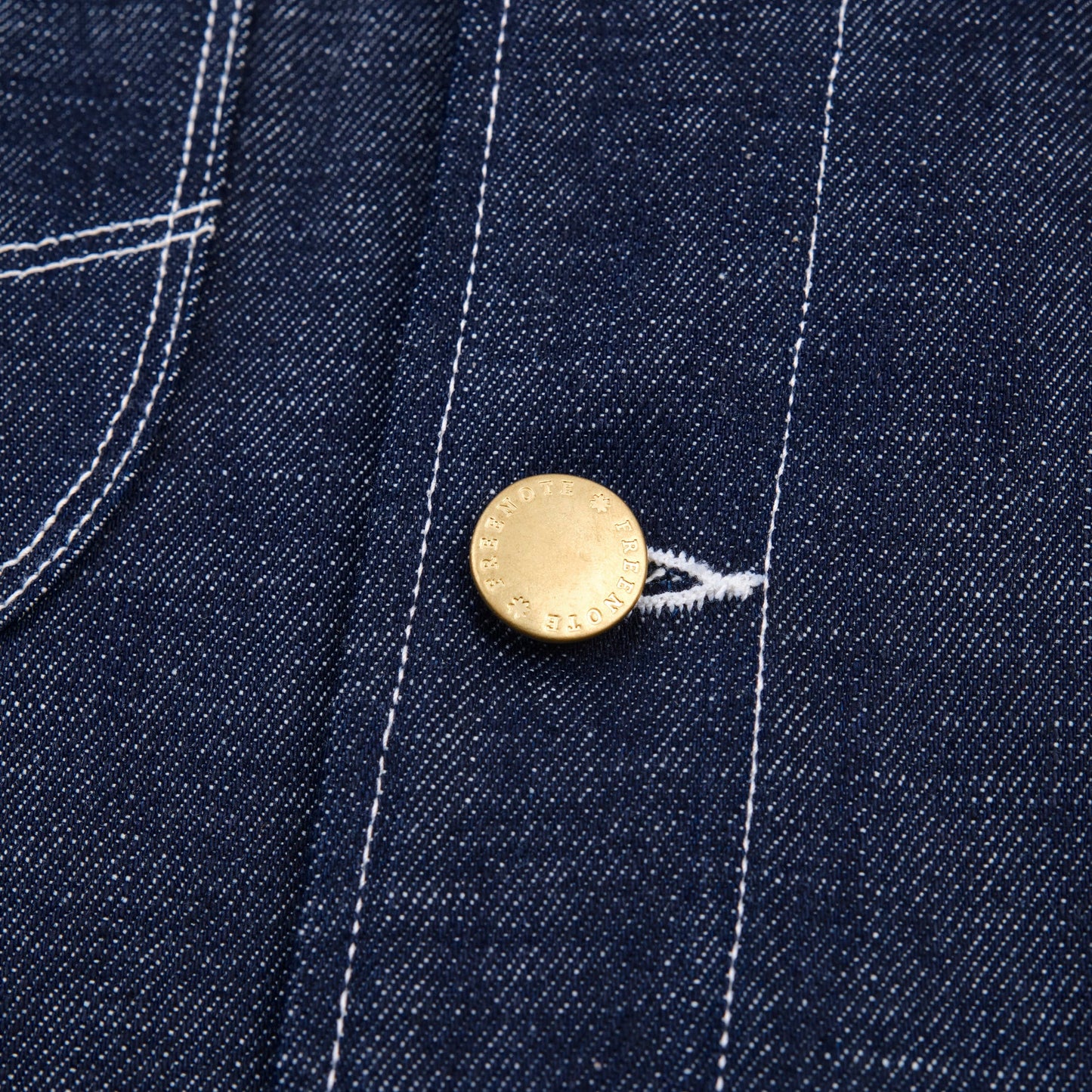Freenote - Jacket - Modesto Chore Jacket