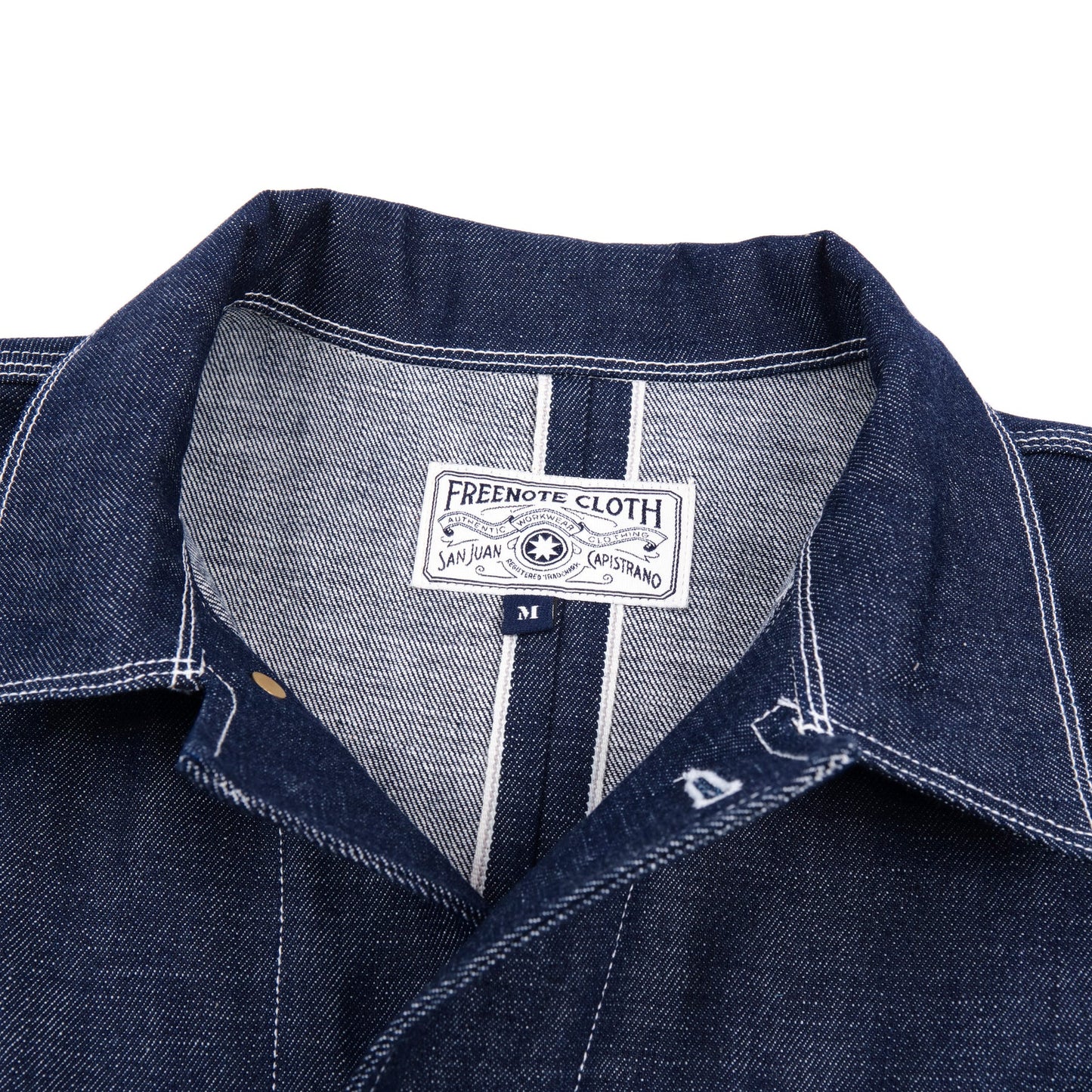 Freenote - Jacket - Modesto Chore Jacket