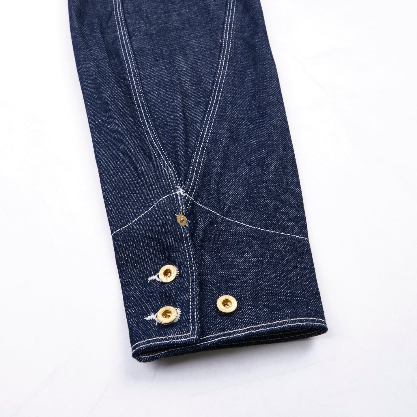 Freenote - Jacket - Modesto Chore Jacket