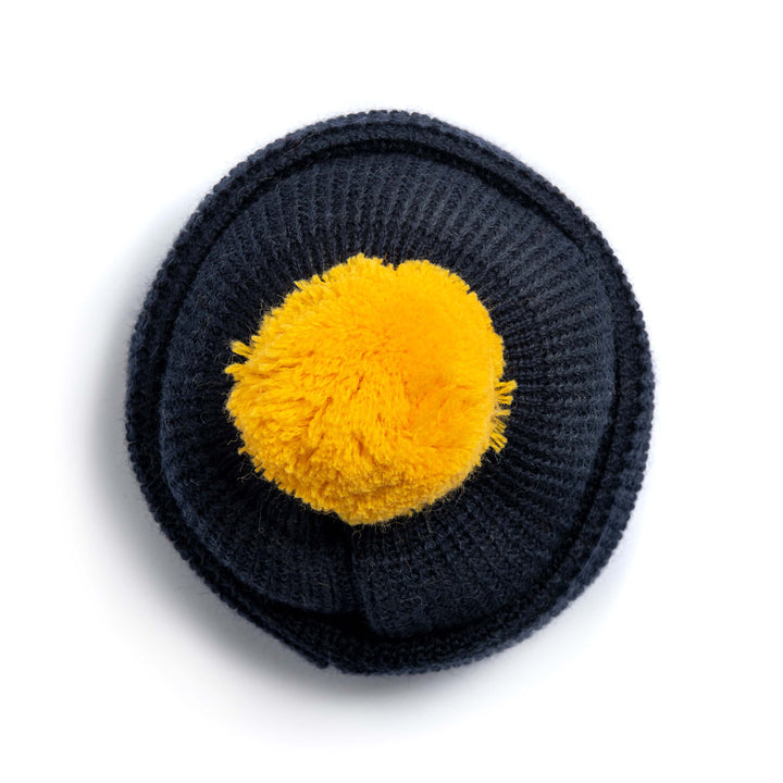 Heimat - Signal Hat Navy/Gold