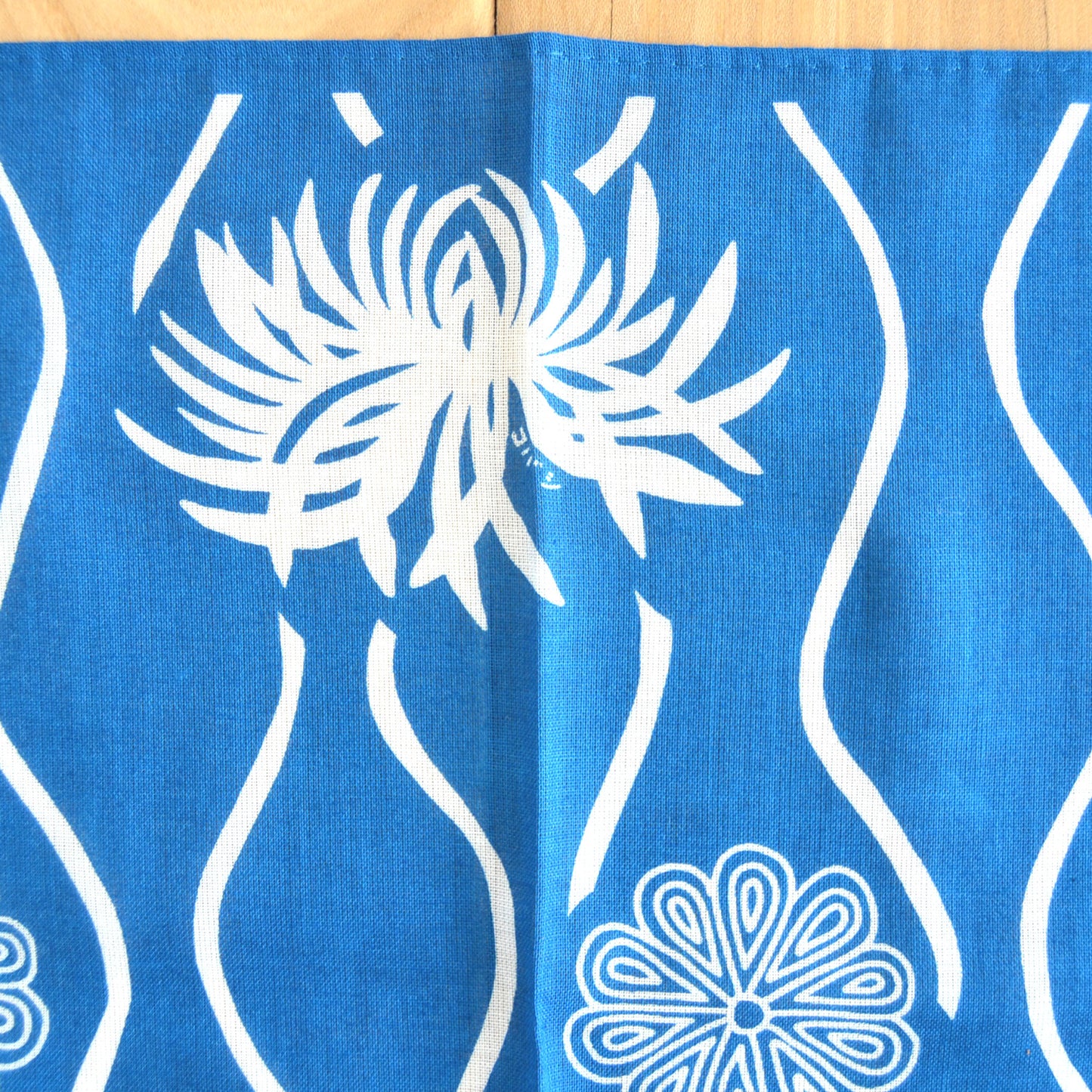 Kobashi Studio - Bandana Hanada-iro Light Blue