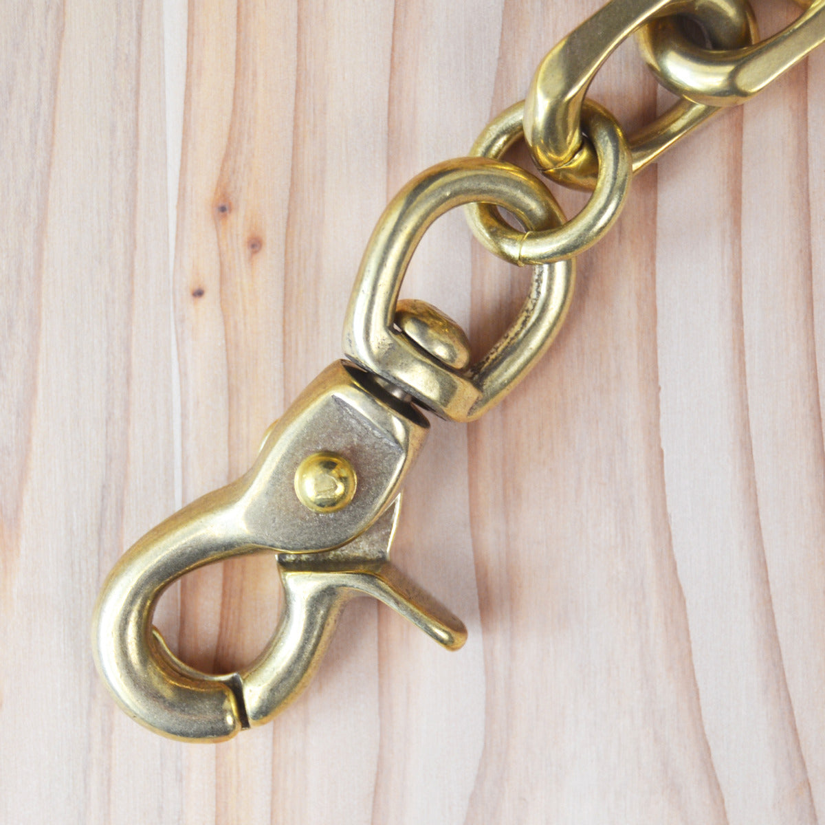 Kobashi Studio - Masive Chain Snap